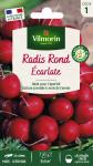 Potagères - Radis Rond Ecarlate - PACKAGING_RECTO